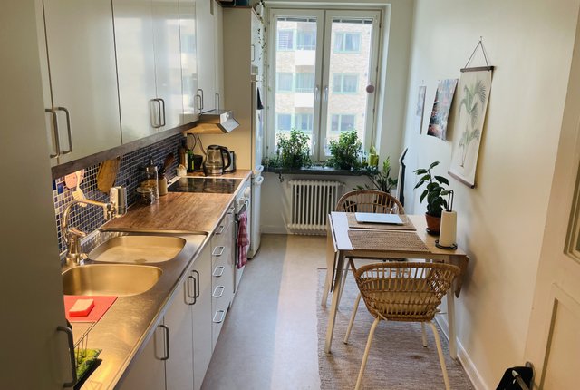 Kobbarnas väg 6, Göteborg - bild 1