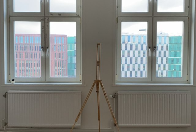 Spolegatan 4a, Lund - bild 2