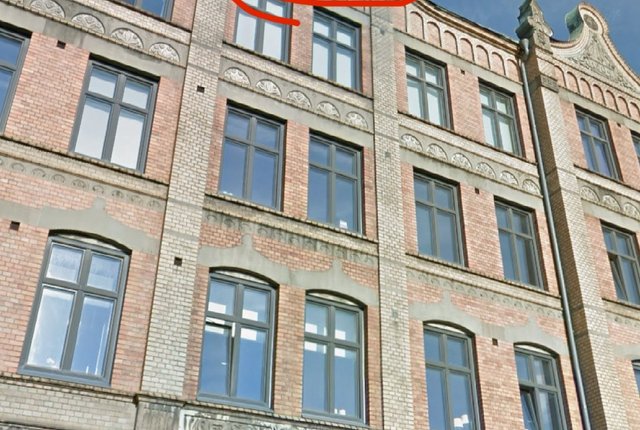 Spolegatan 4a, Lund - bild 1