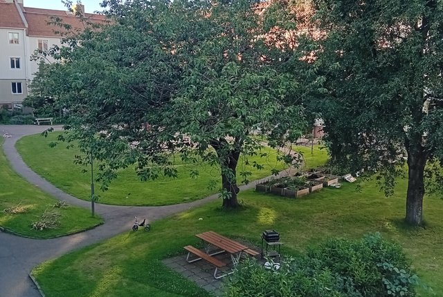 Ödmansgatan 11, Göteborg - bild 1