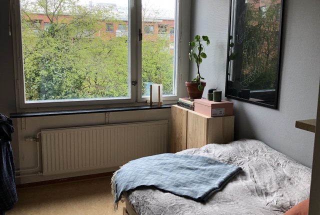 Gråvädersvägen 4L, Lund - bild 2