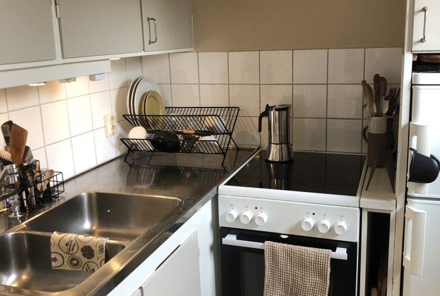 Gråvädersvägen 4L, Lund - bild 5