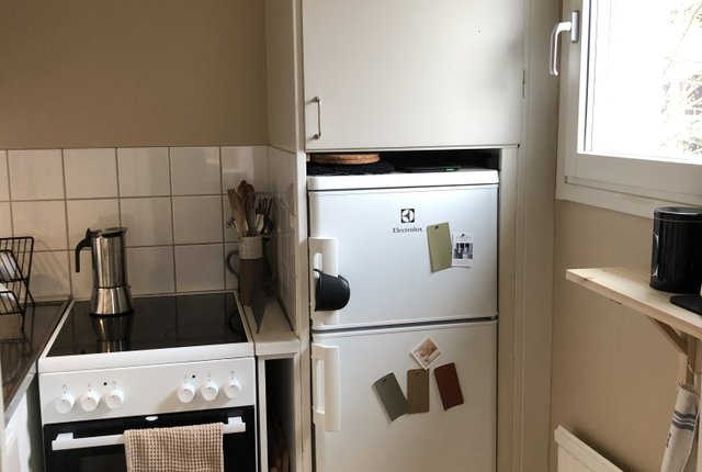 Gråvädersvägen 4L, Lund - bild 4