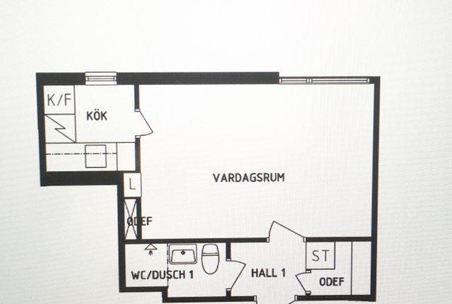 Gråvädersvägen 4L, Lund - bild 7