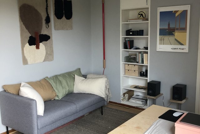 Gråvädersvägen 4L, Lund - bild 3