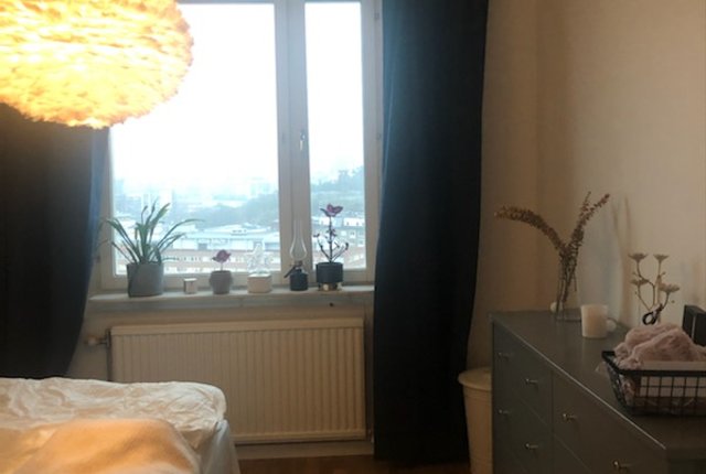Nybohovsgränd 19, Stockholm - bild 1