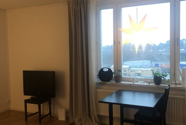 Nybohovsgränd 19, Stockholm - bild 8