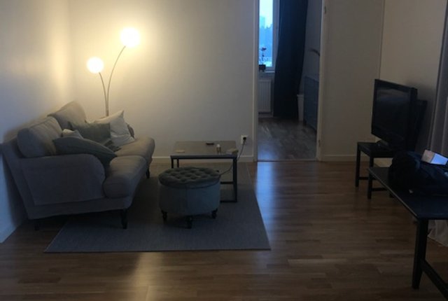 Nybohovsgränd 19, Stockholm - bild 4