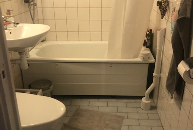 Nybohovsgränd 19, Stockholm - bild 2