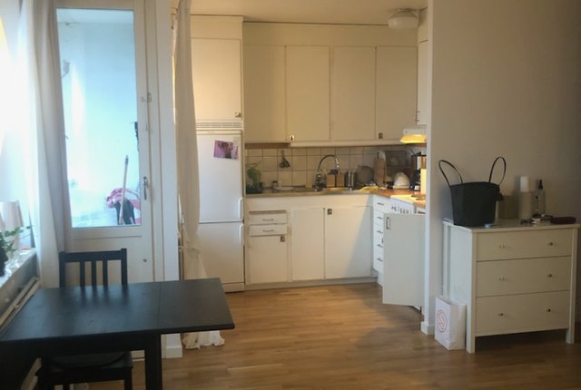 Nybohovsgränd 19, Stockholm - bild 3