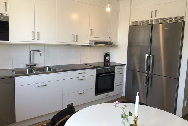 Parkallén 19, Täby - bild 4