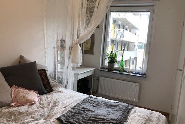 Parkallén 19, Täby - bild 1
