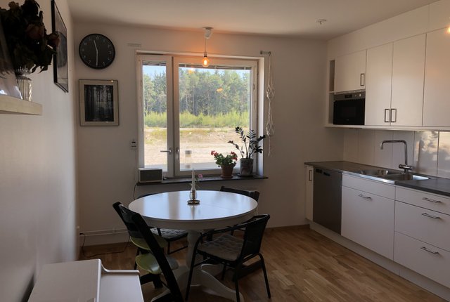Parkallén 19, Täby - bild 2