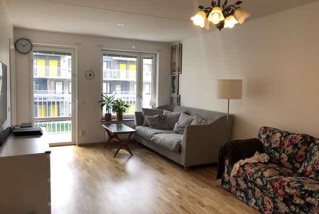 Parkallén 19, Täby - bild 8