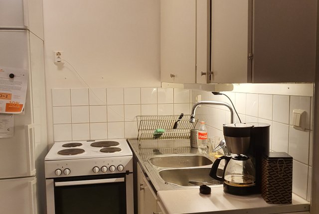 Göran Hälsinges gränd, Stockholm - bild 1