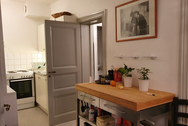 Göran Hälsinges gränd, Stockholm - bild 2