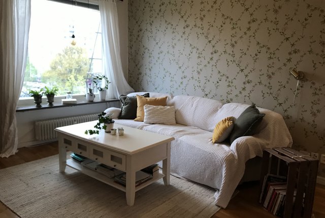 Pianogatan 62, Västra Frölunda - bild 1