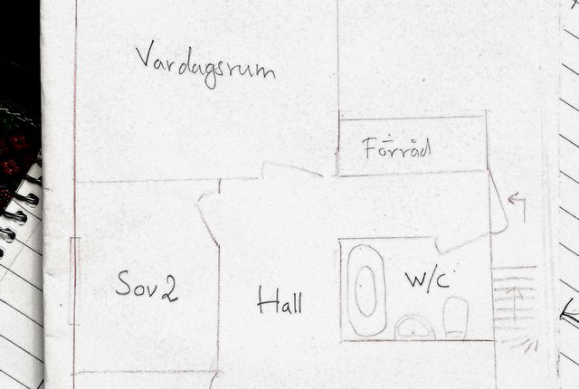 Topeliusvägen 6B, Olofström - bild 2