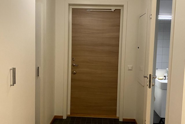 Mariehemsvägen 43D, Umeå - bild 1