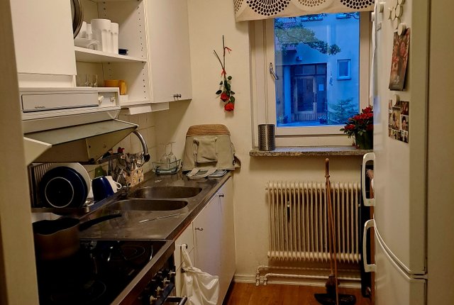 Ödmårdsvägen 5, Bromma - bild 7