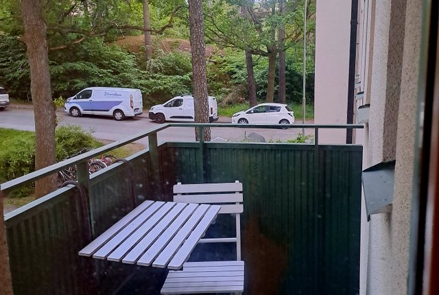 Ödmårdsvägen 5, Bromma - bild 3