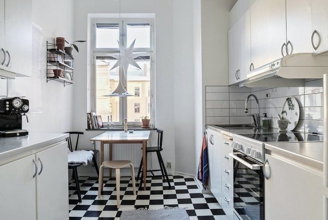 Ängelholmsgatan 8B, Malmö - bild 8
