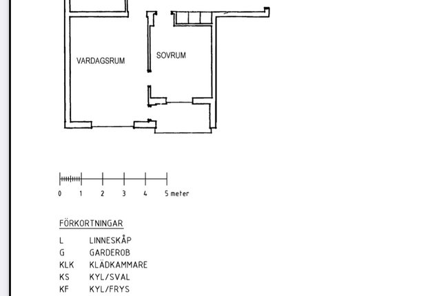 Kvarnhagsgatan 40, Hässelby - bild 1