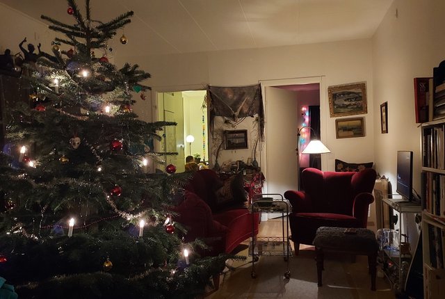Karlsborgsvägen 34D, Hjo - bild 4