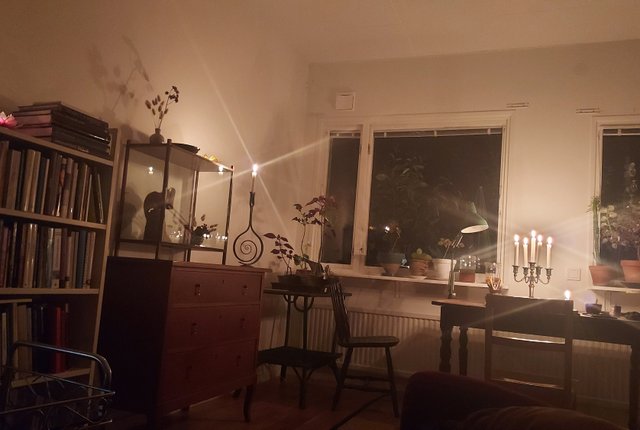 Karlsborgsvägen 34D, Hjo - bild 5