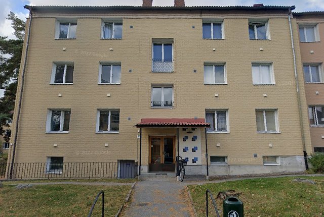 Engelbrektsvägen 32, Järfälla - bild 1