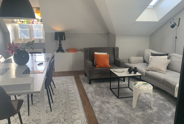 Döbelnsgatan 51, Stockholm - bild 2
