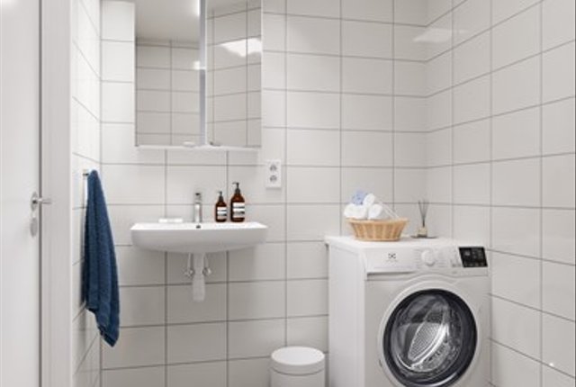 Telegrafvägen 12, Saltsjö-boo - bild 4