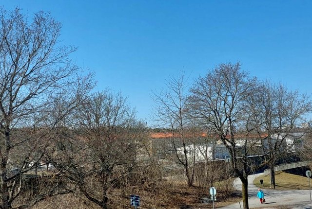 Jämtlandsgatan 126, Vällingby - bild 3