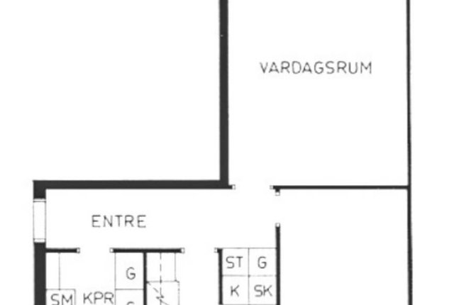 Jämtlandsgatan 126, Vällingby - bild 2