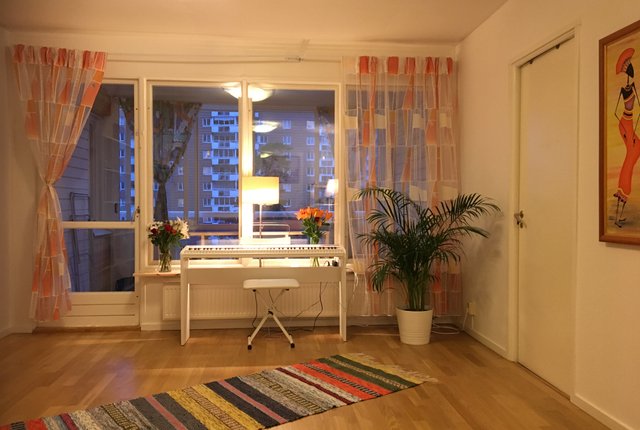 Drevkarlsstigen 4, Sollentuna - bild 2