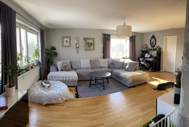 Holavedsvägen 5, Lidingö - bild 3