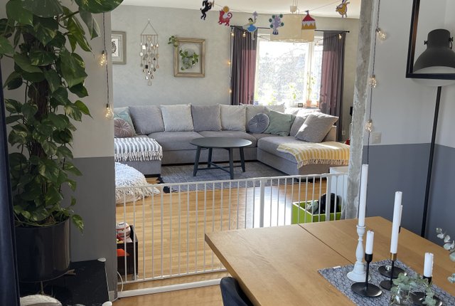 Holavedsvägen 5, Lidingö - bild 2