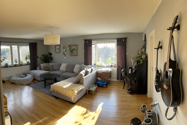 Holavedsvägen 5, Lidingö - bild 5