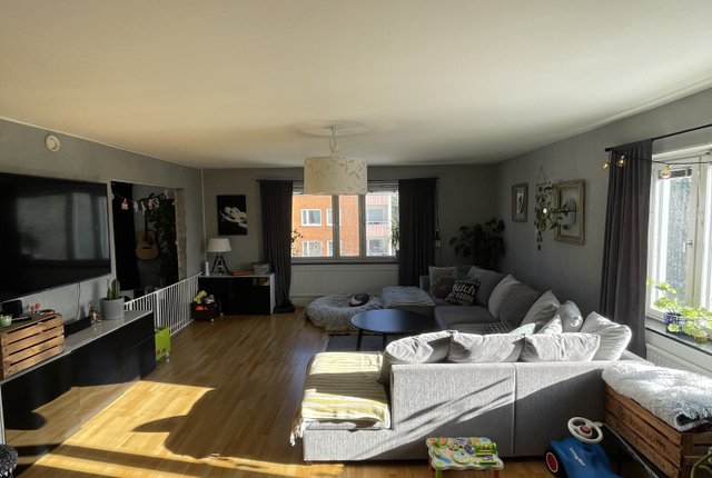 Holavedsvägen 5, Lidingö - bild 4
