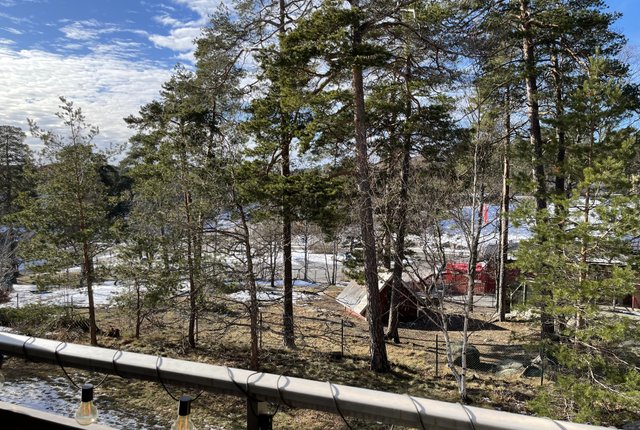 Holavedsvägen 5, Lidingö - bild 6