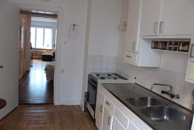 Kockumsgatan 7A, Malmö - bild 1