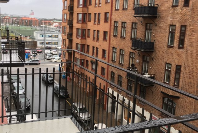 Wadmansgatan 5A, Göteborg - bild 2