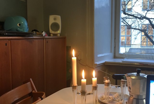 Prästgatan 72, Stockholm - bild 1