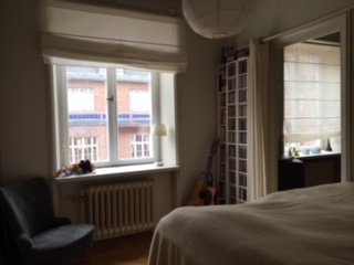 Grevgatan 68, Stockholm - bild 1
