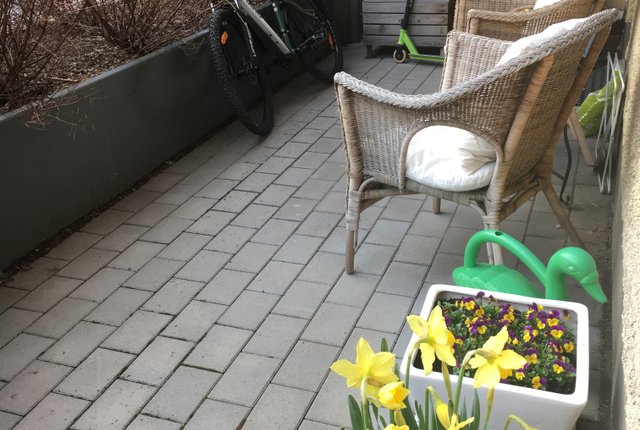 Blekingegatan 15B, Stockholm - bild 2