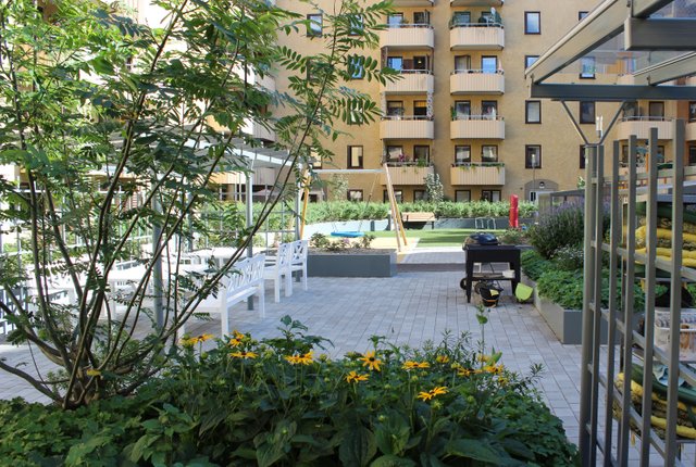 Blekingegatan 15B, Stockholm - bild 4