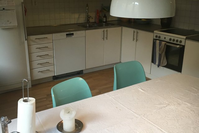 Blekingegatan 15B, Stockholm - bild 1