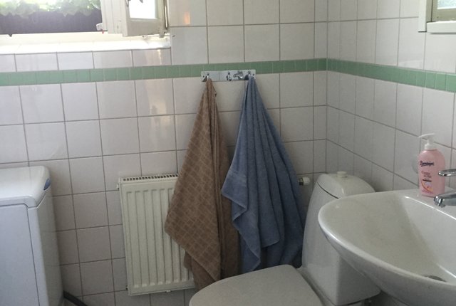 Bastuhagsvägen 15, Enskede - bild 6