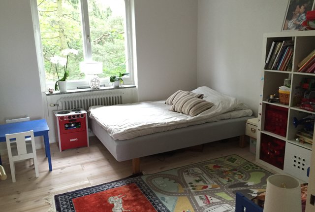 Bastuhagsvägen 15, Enskede - bild 4