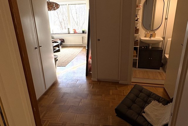Träkilsgatan 75, Göteborg - bild 8